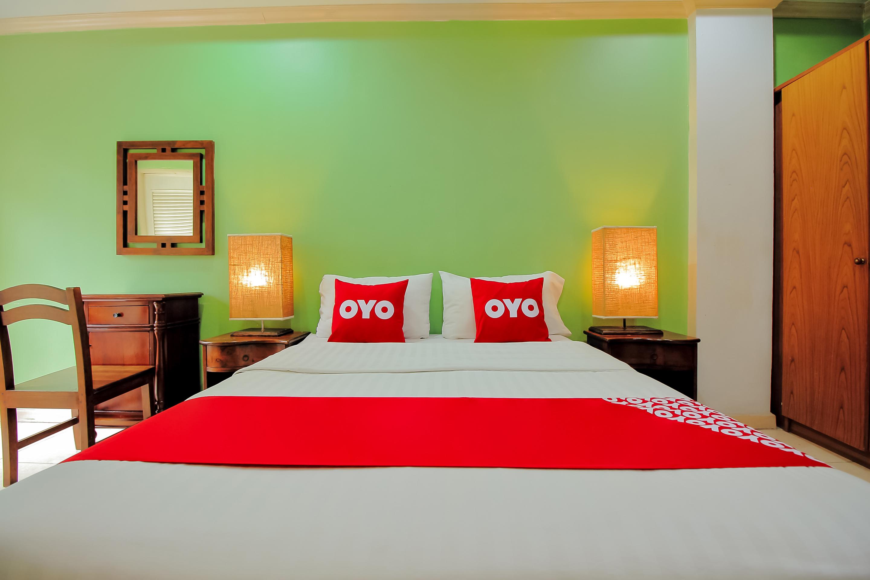 Oyo 254 Royal Pimand Hotel กรุงเทพมหานคร ภายนอก รูปภาพ
