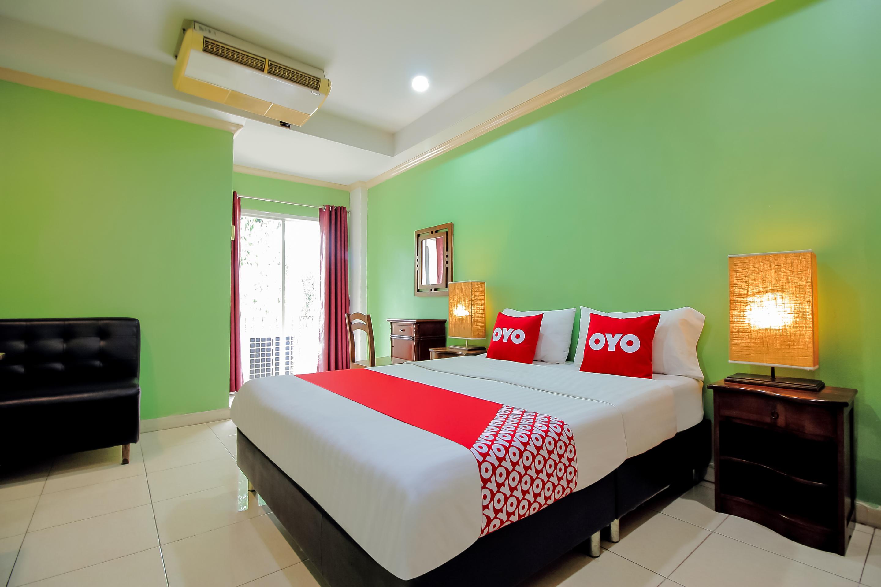Oyo 254 Royal Pimand Hotel กรุงเทพมหานคร ภายนอก รูปภาพ