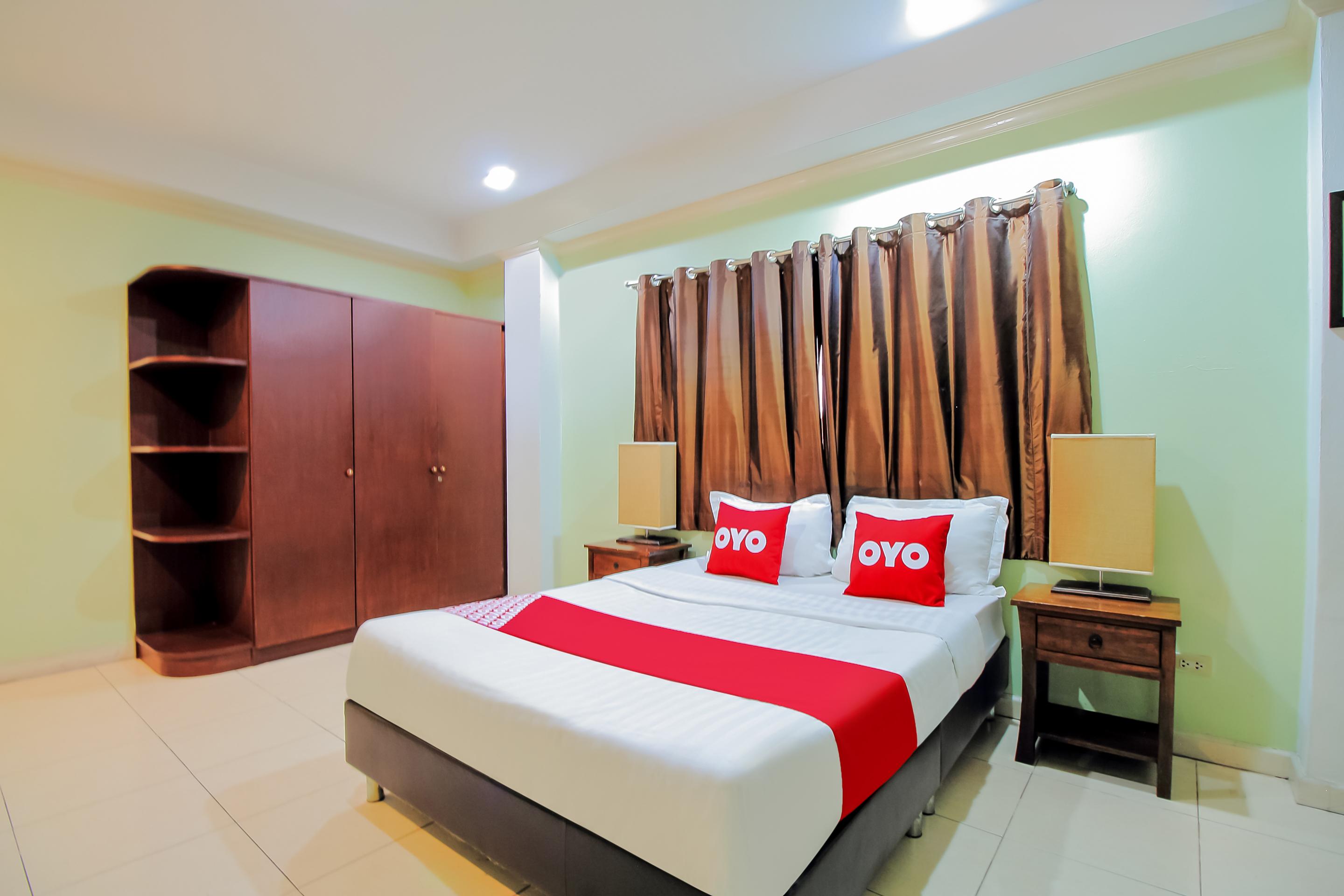 Oyo 254 Royal Pimand Hotel กรุงเทพมหานคร ภายนอก รูปภาพ