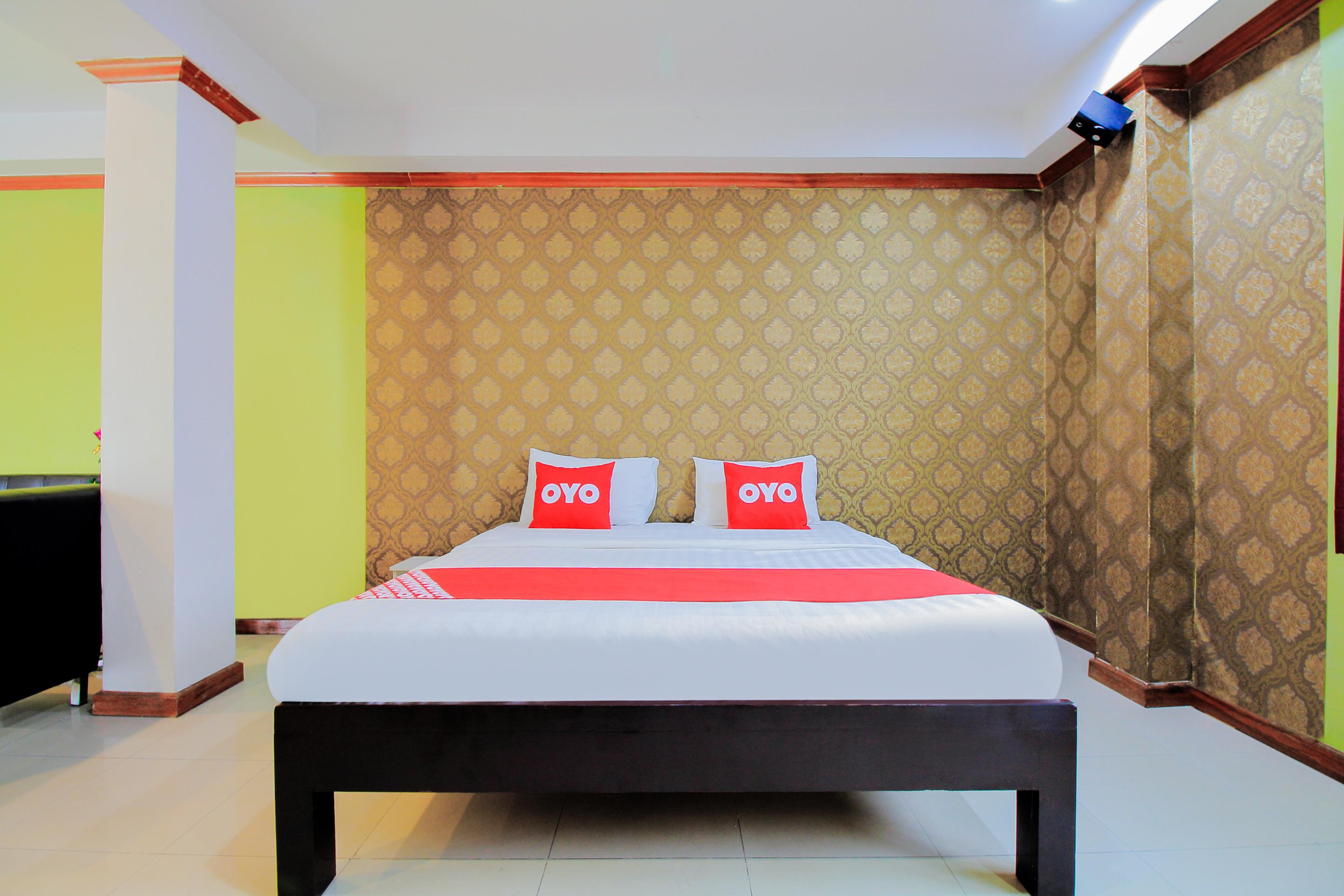 Oyo 254 Royal Pimand Hotel กรุงเทพมหานคร ภายนอก รูปภาพ
