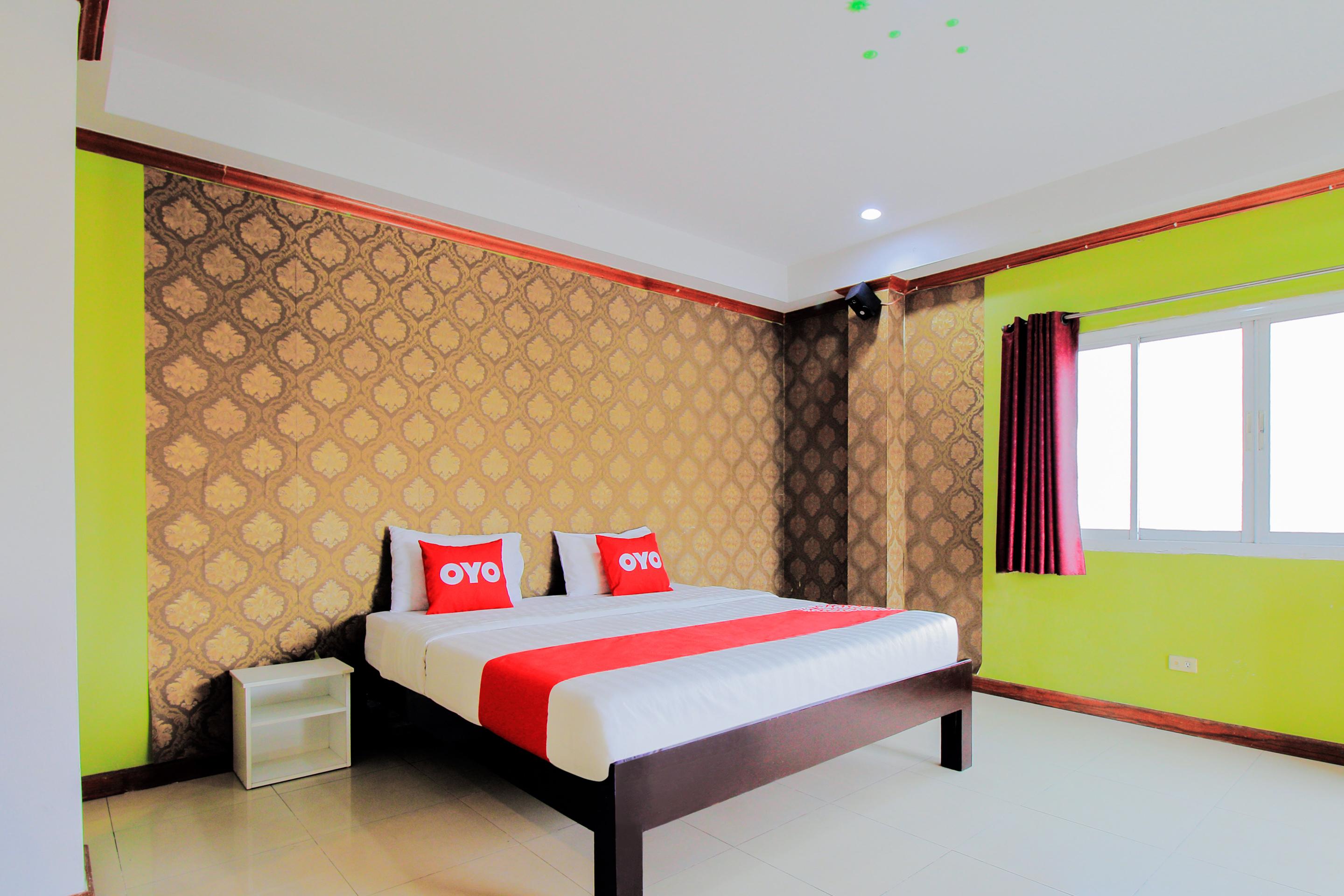 Oyo 254 Royal Pimand Hotel กรุงเทพมหานคร ภายนอก รูปภาพ
