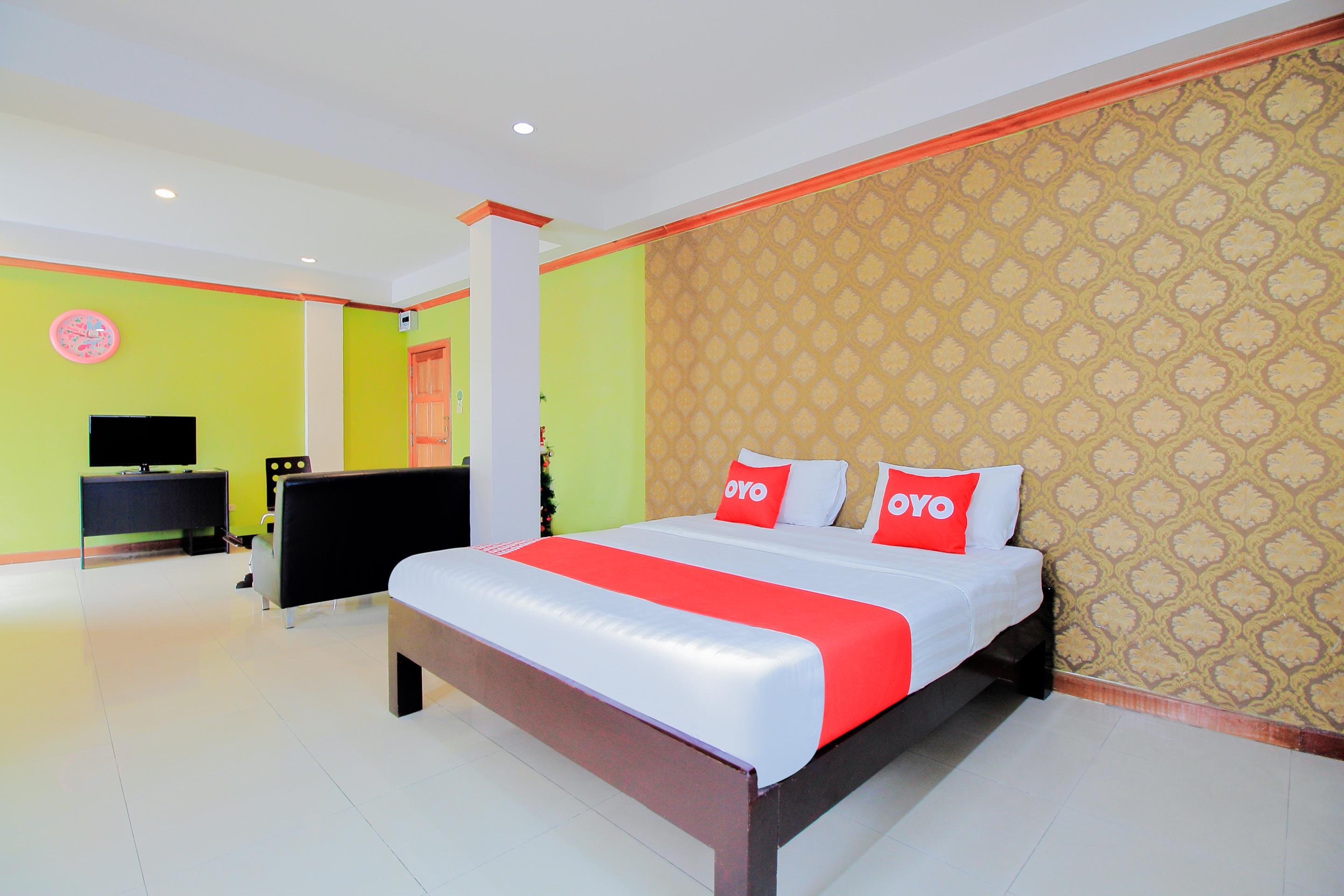 Oyo 254 Royal Pimand Hotel กรุงเทพมหานคร ภายนอก รูปภาพ