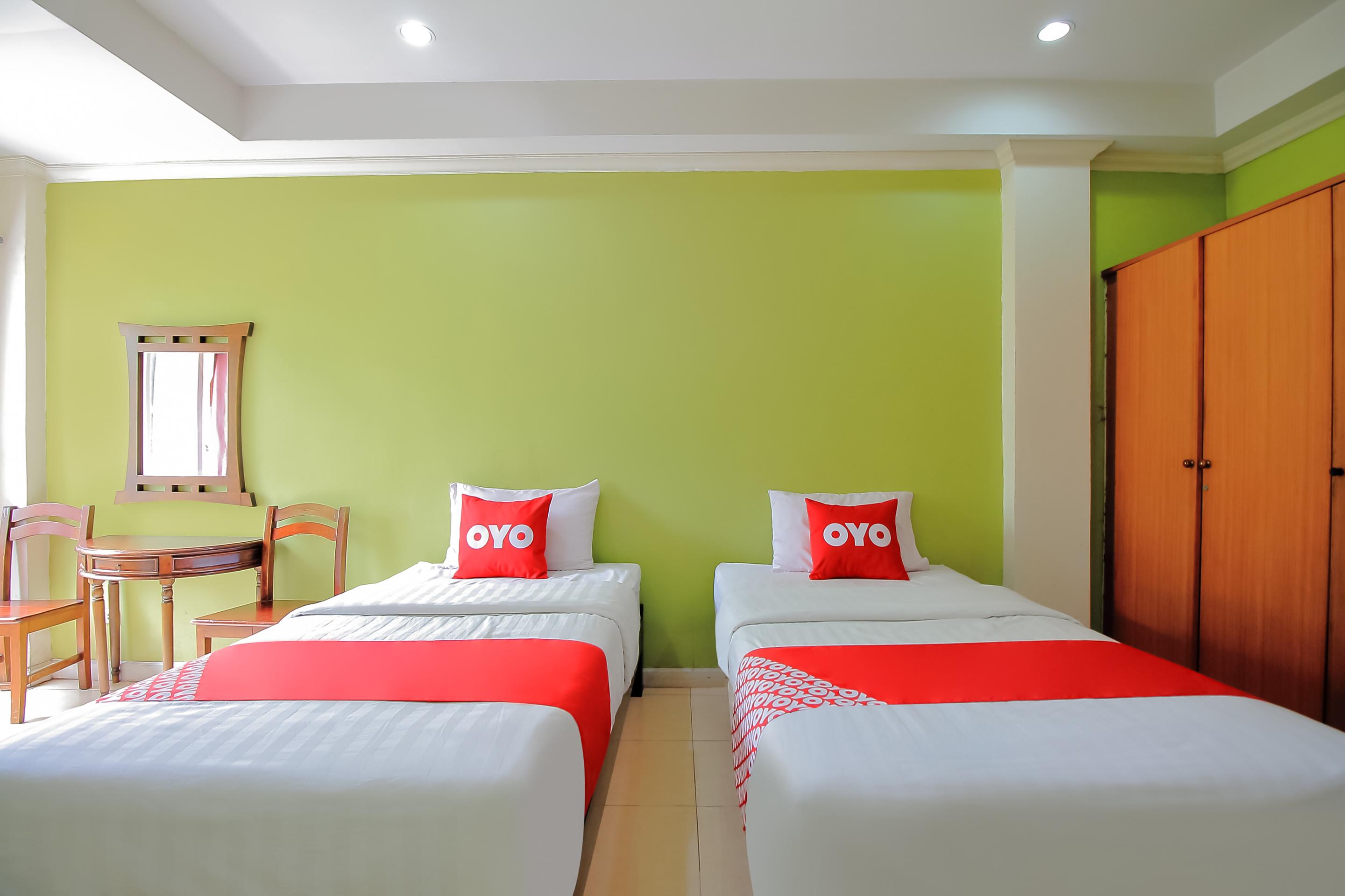 Oyo 254 Royal Pimand Hotel กรุงเทพมหานคร ภายนอก รูปภาพ
