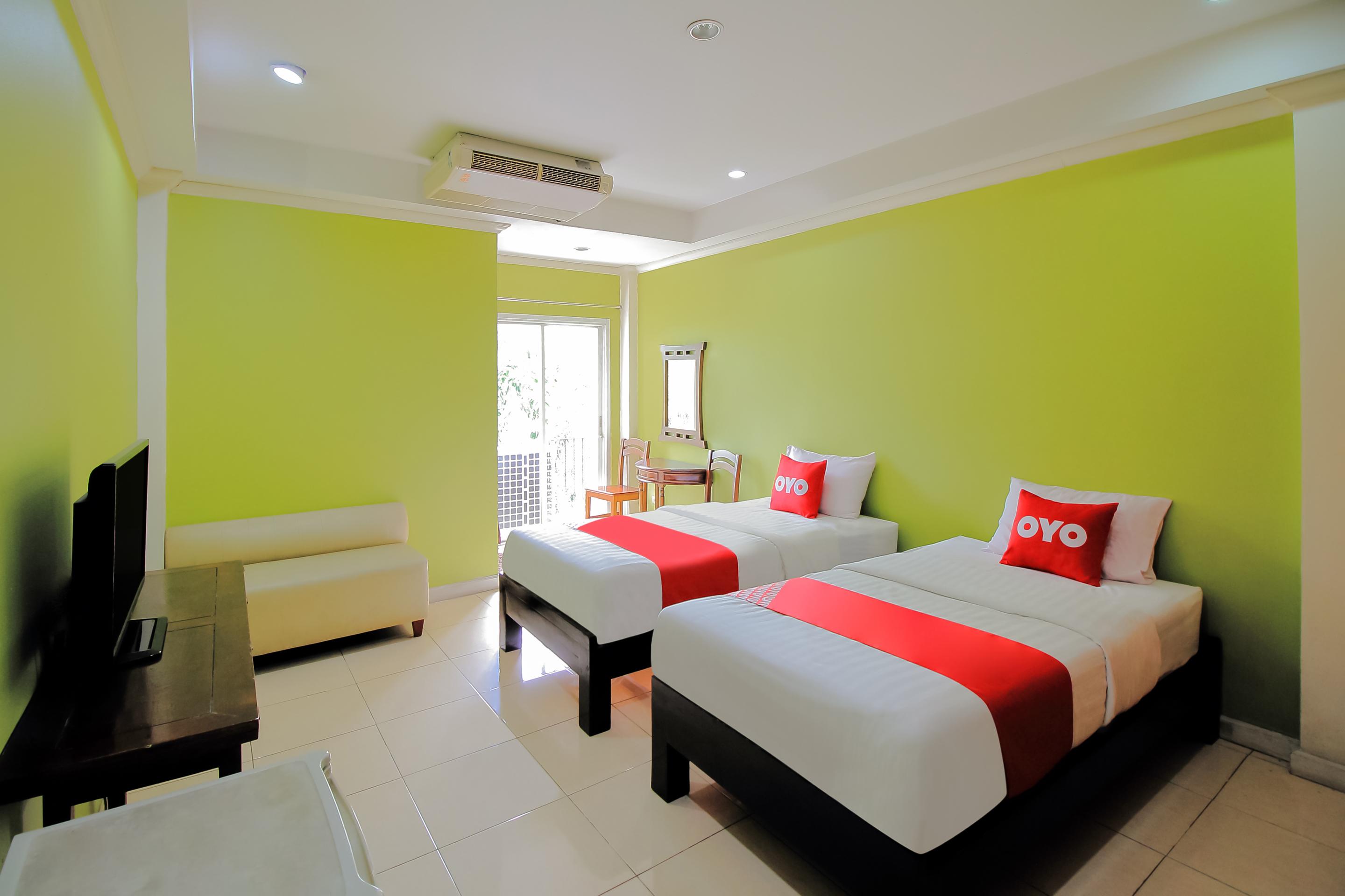 Oyo 254 Royal Pimand Hotel กรุงเทพมหานคร ภายนอก รูปภาพ