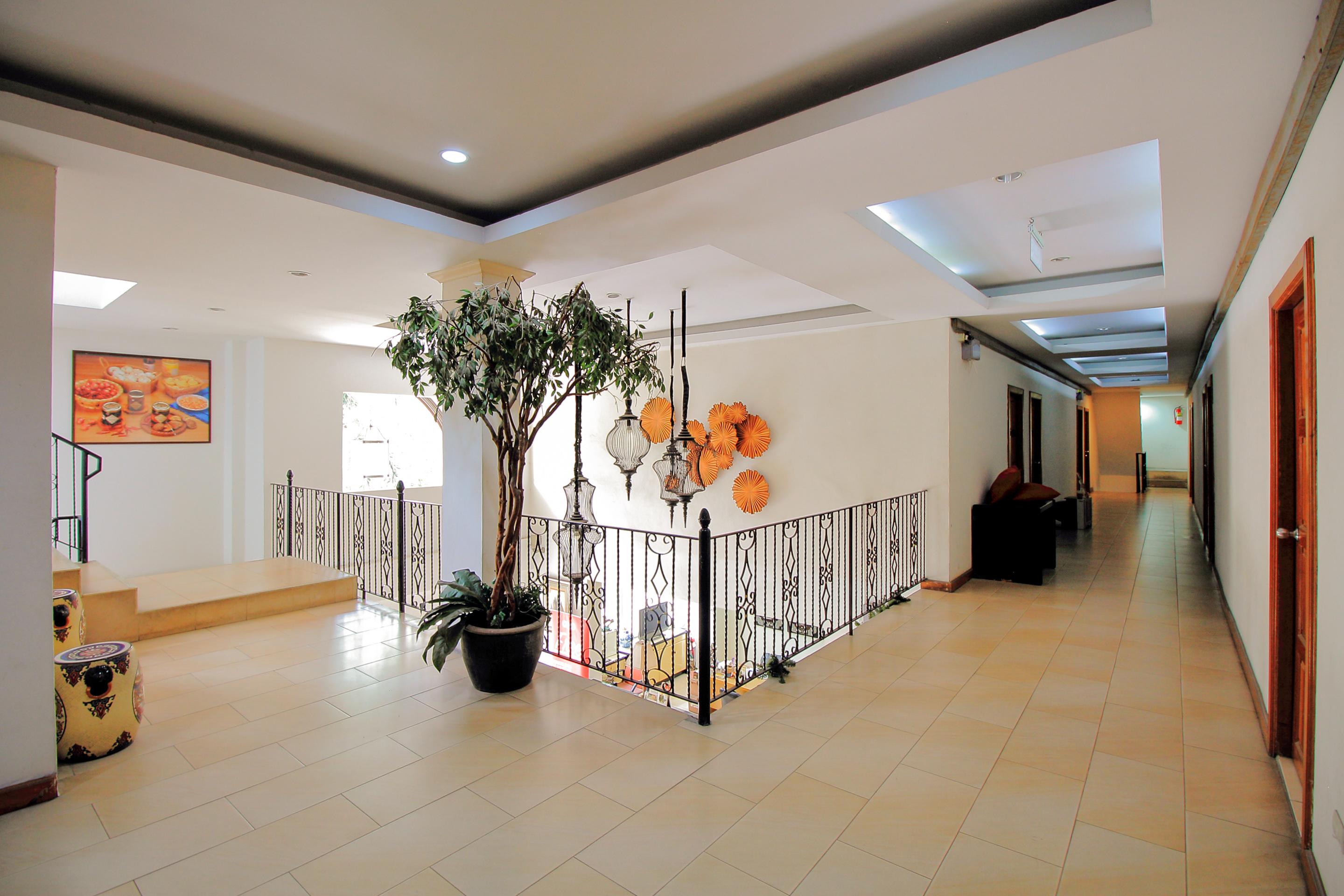 Oyo 254 Royal Pimand Hotel กรุงเทพมหานคร ภายนอก รูปภาพ