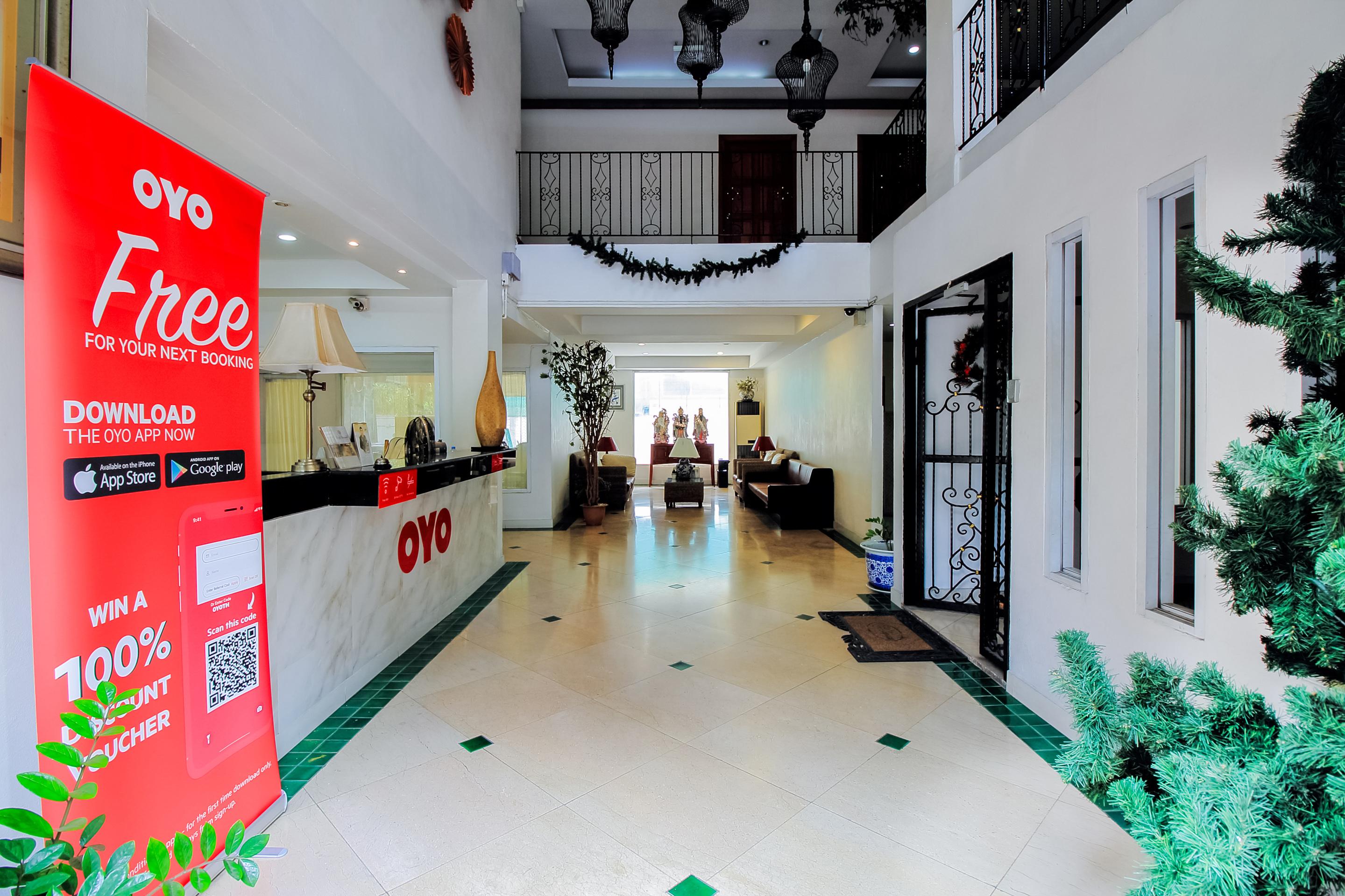 Oyo 254 Royal Pimand Hotel กรุงเทพมหานคร ภายนอก รูปภาพ