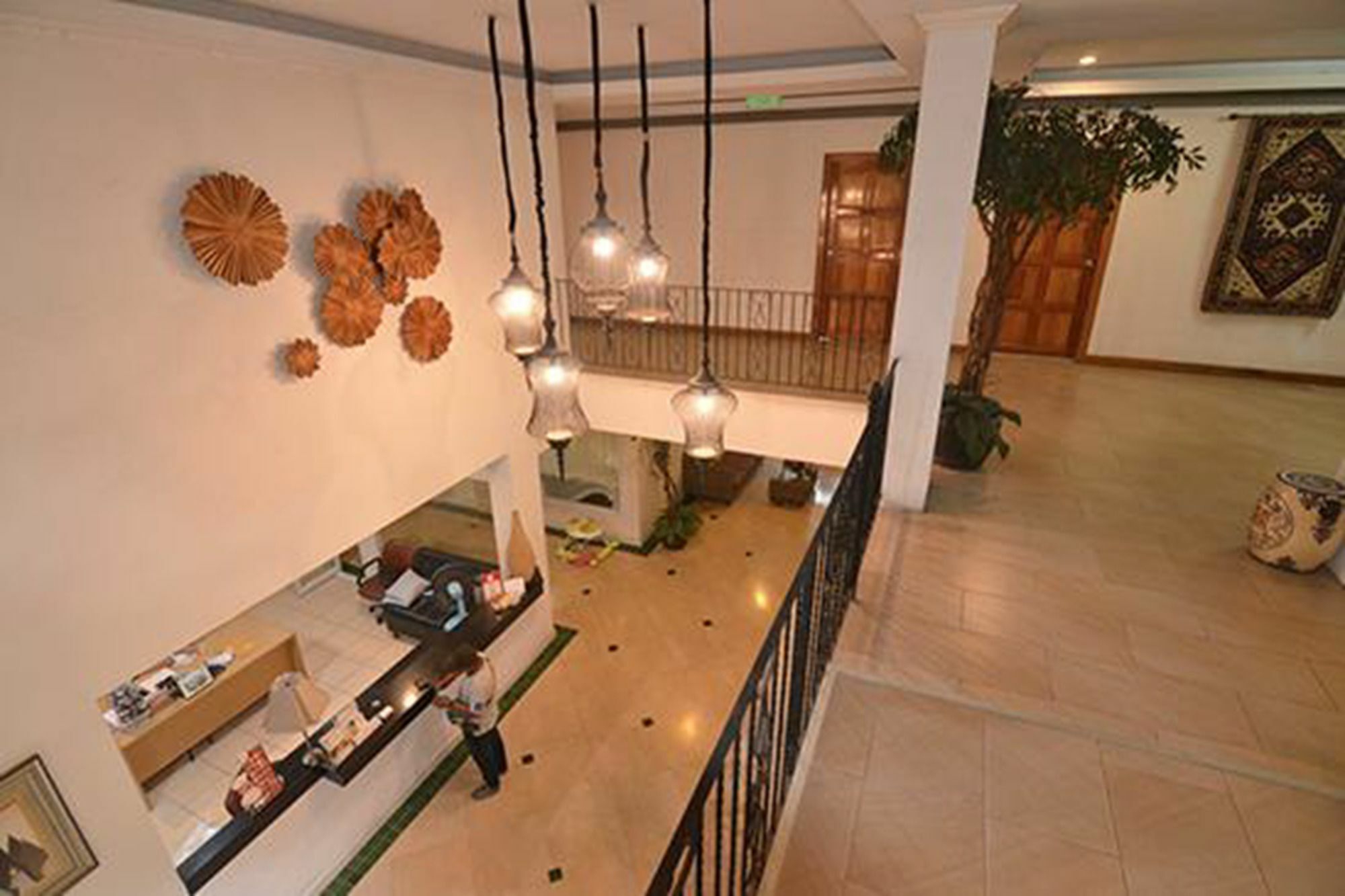 Oyo 254 Royal Pimand Hotel กรุงเทพมหานคร ภายนอก รูปภาพ