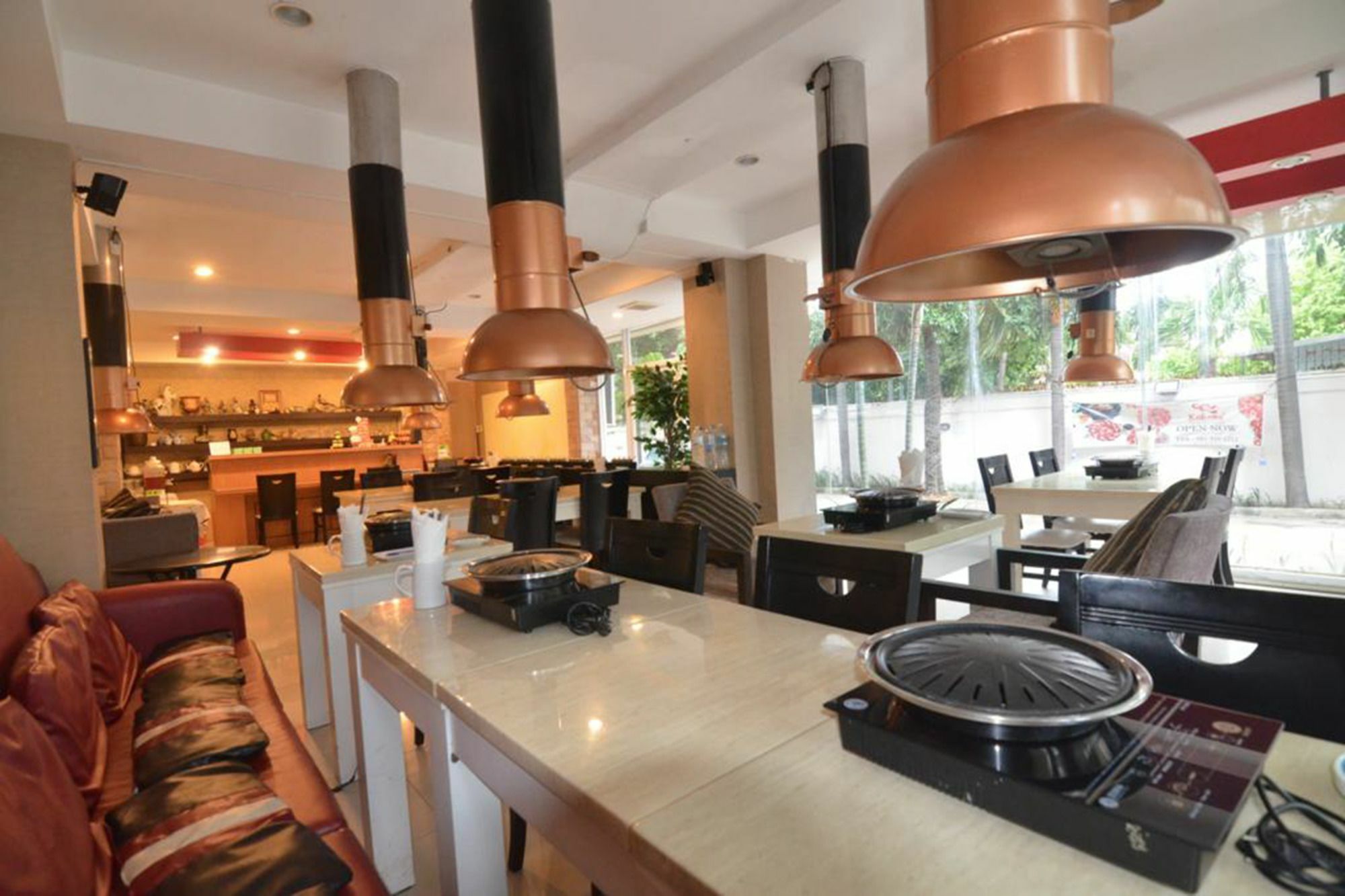 Oyo 254 Royal Pimand Hotel กรุงเทพมหานคร ภายนอก รูปภาพ