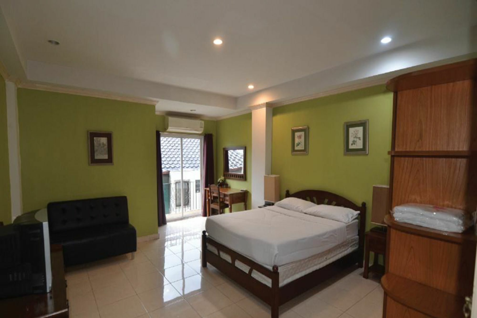 Oyo 254 Royal Pimand Hotel กรุงเทพมหานคร ภายนอก รูปภาพ