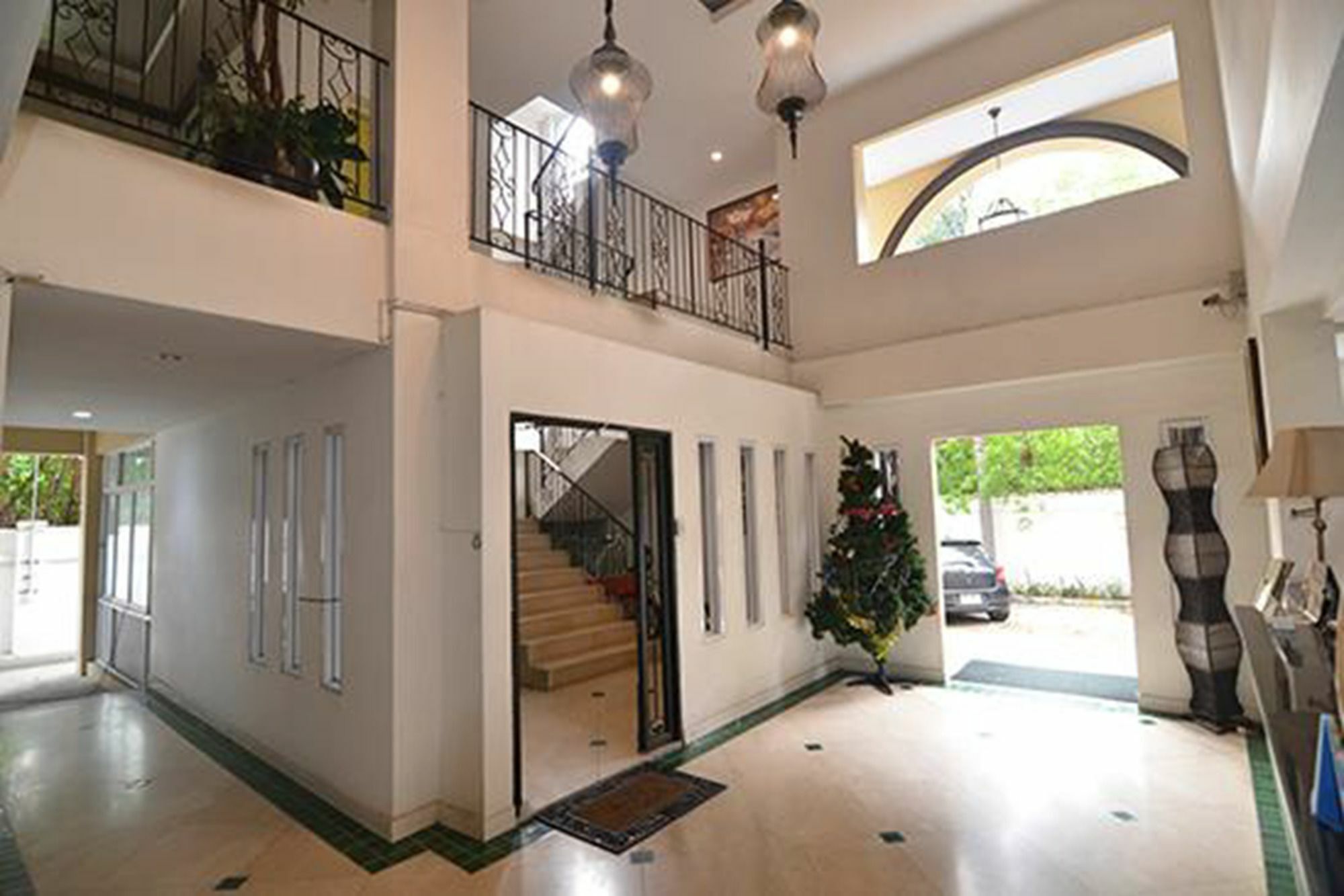 Oyo 254 Royal Pimand Hotel กรุงเทพมหานคร ภายนอก รูปภาพ