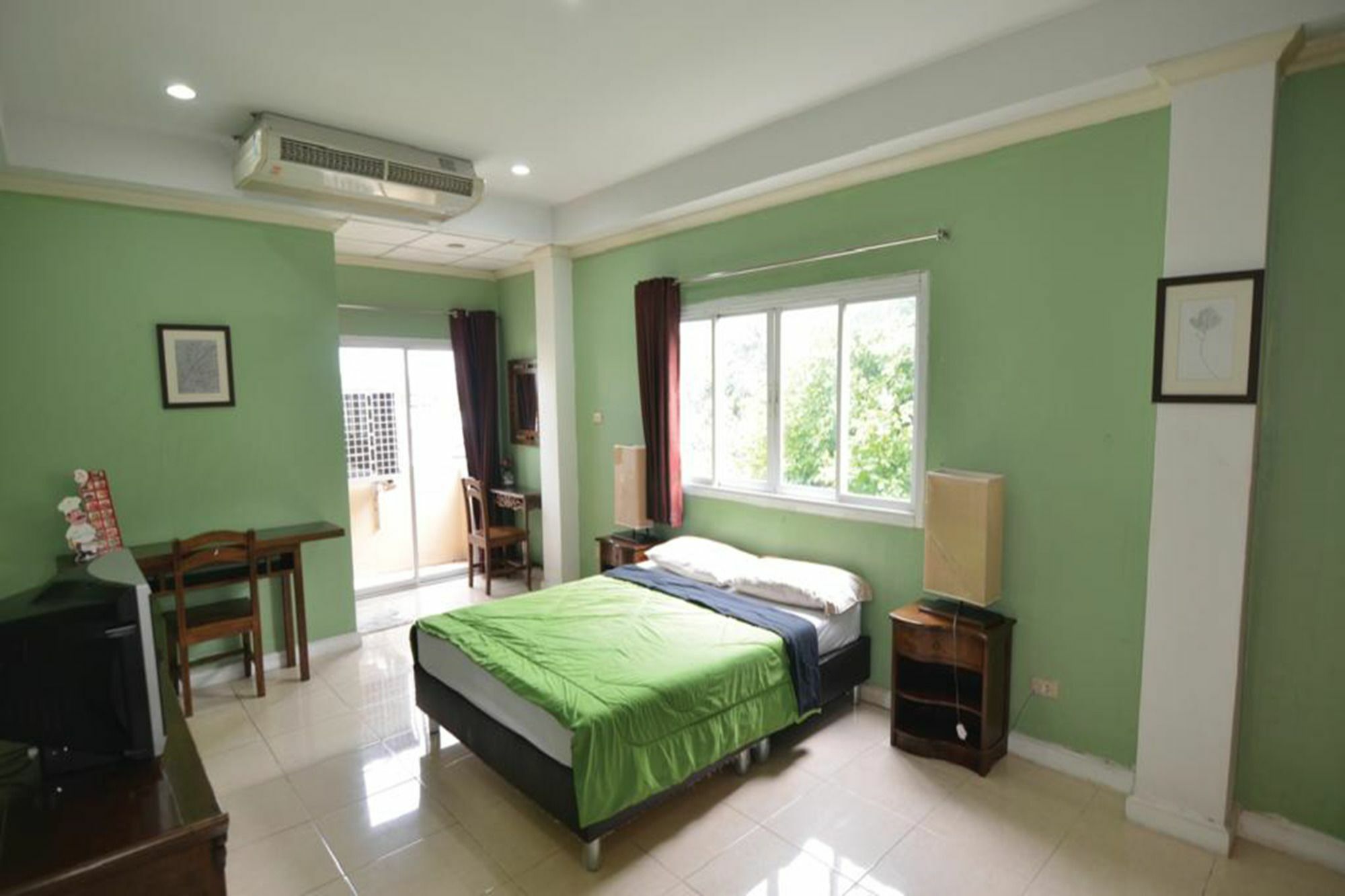 Oyo 254 Royal Pimand Hotel กรุงเทพมหานคร ภายนอก รูปภาพ